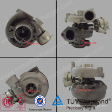 Turbocompresseur GT2056V BMW X5 3.0DP / N: 700935-5003S 11657785993 700935-0003 77851B 7785993B 7785991C03